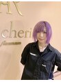 アンシェリ バイ フラミューム 戸塚店(Ancheri by flammeum) 早川 ありさ