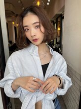 ［オシャレも楽しくなる］綺麗なシルエットだからこそ、日頃のオシャレも楽しくなれる(溝の口)