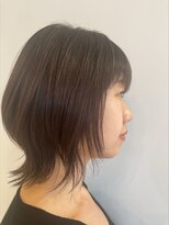 クララ トヨハシ(CLALA Toyohashi)&nbsp;ウルフレイヤー