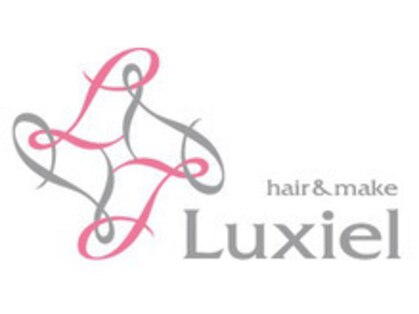 ヘアーアンドメイク ルシエル(hair&make Luxiel)の写真