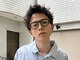 ヒュージ 三軒茶屋(huge)の写真/FashionやLife Styleに合わせたメンズカット。スタイリングがしやすく、ON/OFFどちらもキマる。[三軒茶屋]