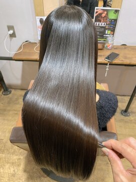 ノア 大宮店(Noa) Noa自慢の【髪質改善】酸熱トリートメント♪サブリミック/大宮