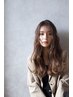 カラー+トリートメント+ヘアケア商品お持ち帰り ￥8800