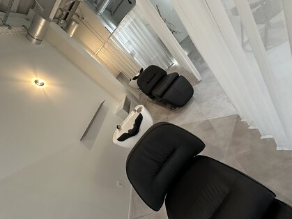 アシャヘアー(A.s.h.a hair)の写真