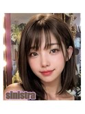 フリンジボブ