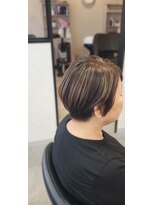 クロエバイラヴィズム 石山店(CLOE by LUVISM)&nbsp;イルミナカラーハイライト