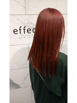 エフェクト 横浜(effect) ストレートスタイル