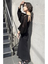 アリティ(ALITY)&nbsp;ショートボブ