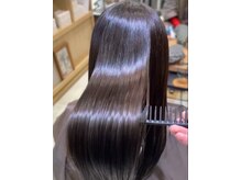 オリジンズ ヘアー(Origins hair)
