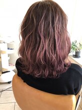 アンジュデメール(Ange'de Mer)