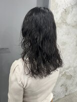 アイン(eim)&nbsp;似合わせパーマ