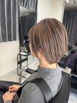 サロンワン(Salon1)&nbsp;コンパクトショート