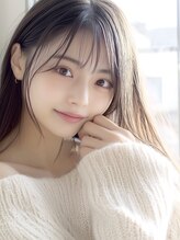 ロゼラヴィ(rosee Ravie)&nbsp;美髪縮毛矯正