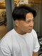 ポノ(PONO)の写真/一人ひとりの髪質・骨格・生え癖を見極めたカットで、自分でもスタイリングしやすいスタイルをご提案☆