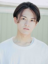 ルシードスタイル キューブ メンズ(LUCIDO STYLE Cube men's) メンズきれいめカジュアル