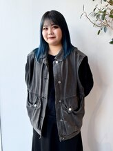 ミチ(mich)&nbsp;友 美海