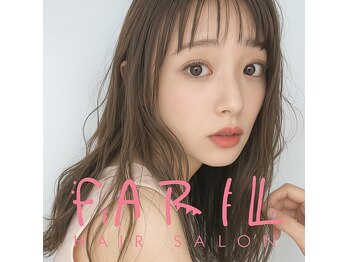 FARIL 【ファリル】