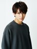 メンズ人気No.１■メンズカット+頭皮改善・炭酸クレンジング　6930→4900