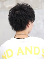 リップス 梅田ロフト(LIPPS)&nbsp;細束ナチュラルショート