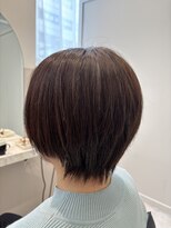 ルシアス(Luciaz)&nbsp;レディース,ショートボブ