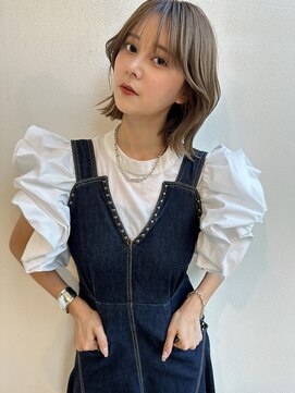 エイム(AiM) ボブレイヤー