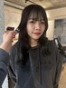 【オカダ限定】【学割U-24】学生限定◯似合わせカット￥5830