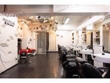 スマイルヘアー 中野(Smile hair)