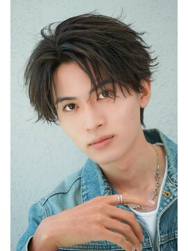 ゴールド 京都(GOALD) フェザーショート