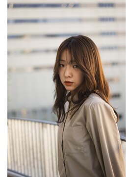 ポミエ 表参道(POMiE) ミディアム［シェアサロン/マンツーマン/表参道]