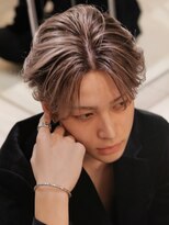 サンズ オブ フェブ(sons of fev)&nbsp;バレイヤージュ