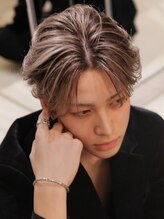 サンズ オブ フェブ(sons of fev)&nbsp;バレイヤージュ