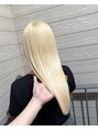 アン ブリーチ 大宮駅東口店(UN BLEACH)&nbsp;ホワイト、ブロンド、シルバーなど理想のハイトーン叶えます！！