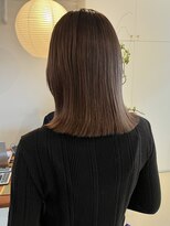 ライン(LINE)&nbsp;髪質改善/バイカルテ