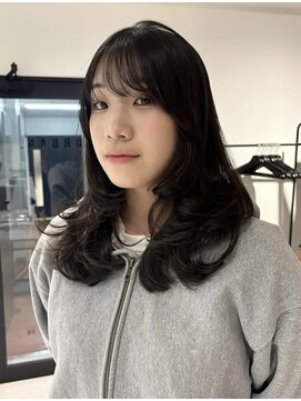 アーバン(URBAN.) 海外ミディアムレイヤー