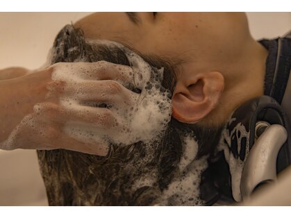 ナインセンス 下北沢(9_________nine sense)の写真