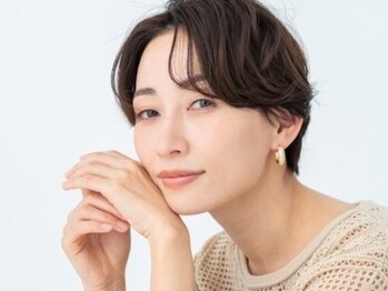 プレール(plaire)の写真/【河原町/市役所前3分】オープン15周年!7年ぶりにクーポン解禁!全施術オーナー担当で叶う史上最高Style!