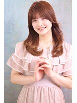 アッシュ 鷺沼店(Ash)&nbsp;ゆる巻きレイヤー