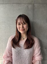 アピッシュ シェリ(apish cherie)&nbsp;杉田 萌恵