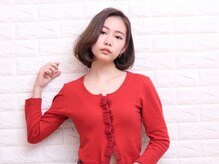 ヘアージェニック(hair genic)