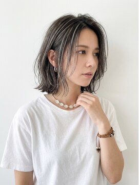 デュファブル 千葉(duFaBle) ショートカット/ハイライト