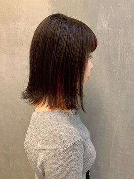 モードケイズブリエ(MODE K's Briller) 武庫之荘/20代30代40代/美容室