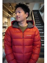 ココモ(KOKOMO)&nbsp;【三野隼澄】