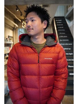 ココモ(KOKOMO) 【三野隼澄】