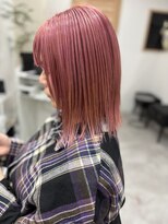 ルモ(LUMO) ハイトーン