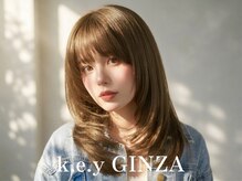 キイ ギンザ(k.e.y GINZA)