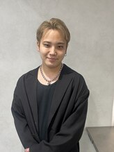 ロンドルピナス 小倉(Lond Lupinus)&nbsp;Hiroki レイヤー