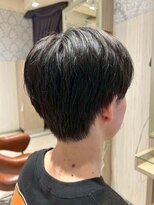 ビス ヘア アンド ビューティー 西新井店(Vis Hair＆Beauty)&nbsp;酸性ストレート/メンズショート