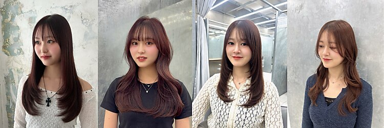 バサ 池袋東口店(BASSA)のサロンヘッダー