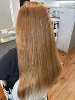 カフェ 高須店(CAFE)&nbsp;HAIR COLOR CAFE style