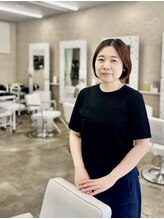 プール アニック ヘアー POUR ANNICK HAIR&nbsp;山本 祐子